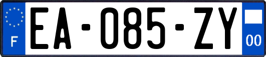 EA-085-ZY