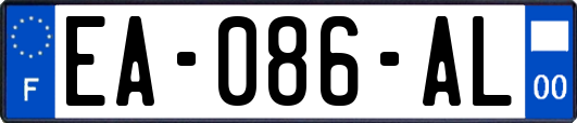 EA-086-AL