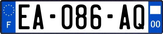 EA-086-AQ