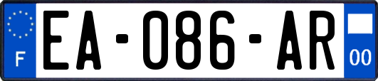 EA-086-AR