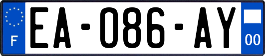 EA-086-AY