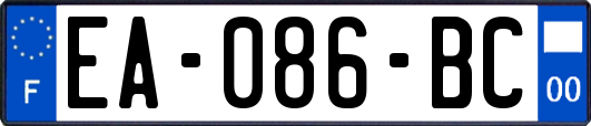 EA-086-BC