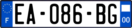 EA-086-BG