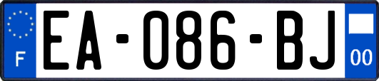 EA-086-BJ