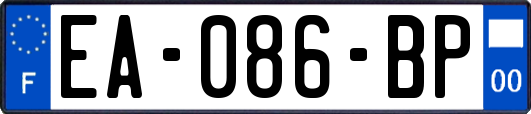 EA-086-BP