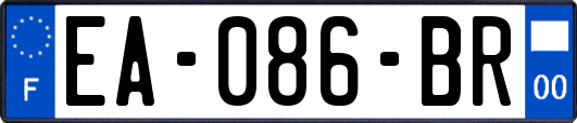 EA-086-BR