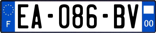 EA-086-BV