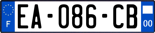 EA-086-CB