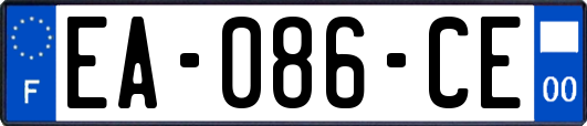 EA-086-CE