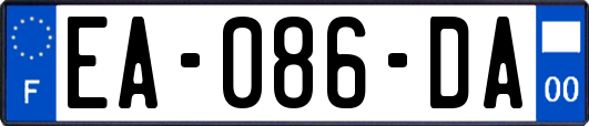 EA-086-DA