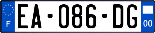 EA-086-DG