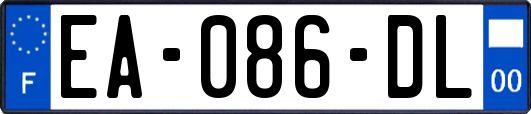 EA-086-DL