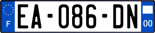 EA-086-DN