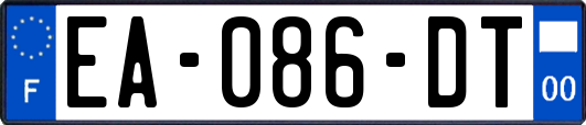 EA-086-DT