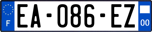 EA-086-EZ