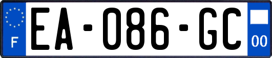 EA-086-GC