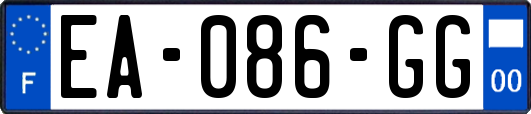 EA-086-GG