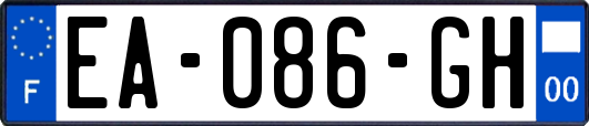 EA-086-GH