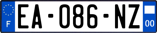 EA-086-NZ