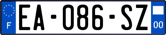 EA-086-SZ