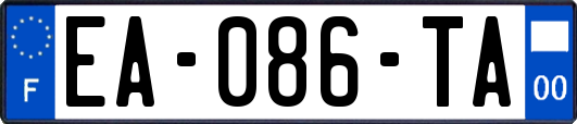 EA-086-TA
