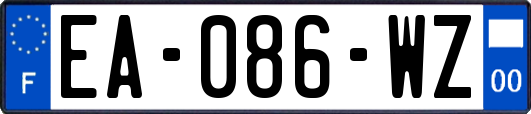 EA-086-WZ