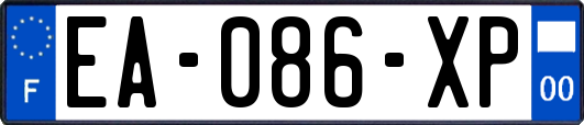 EA-086-XP