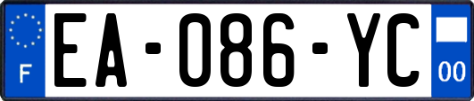 EA-086-YC