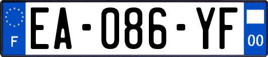 EA-086-YF