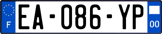 EA-086-YP