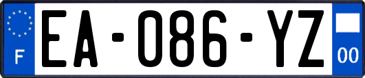 EA-086-YZ