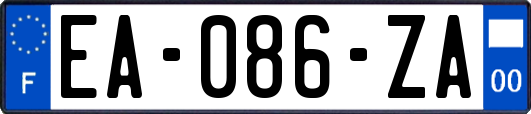 EA-086-ZA