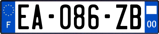 EA-086-ZB