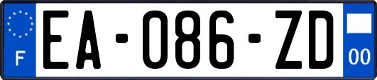 EA-086-ZD