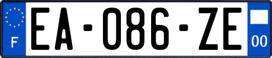 EA-086-ZE