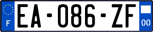 EA-086-ZF