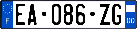 EA-086-ZG