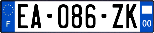 EA-086-ZK