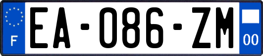 EA-086-ZM