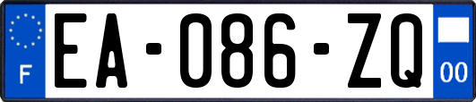EA-086-ZQ