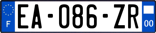 EA-086-ZR