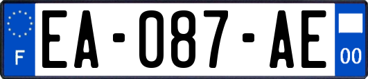 EA-087-AE