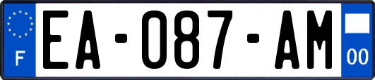 EA-087-AM