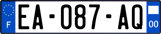 EA-087-AQ