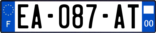 EA-087-AT