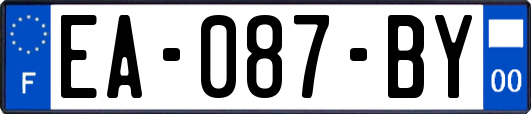 EA-087-BY