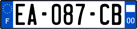 EA-087-CB