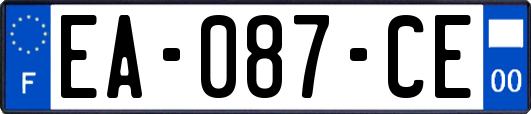 EA-087-CE