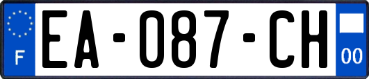 EA-087-CH