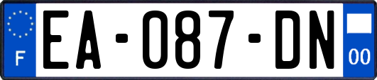 EA-087-DN